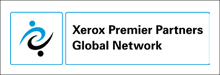 XeroxPremierPartner Logo